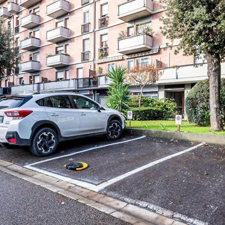 La Suite Di Tommy Con Parcheggio Privato Флоренція Екстер'єр фото